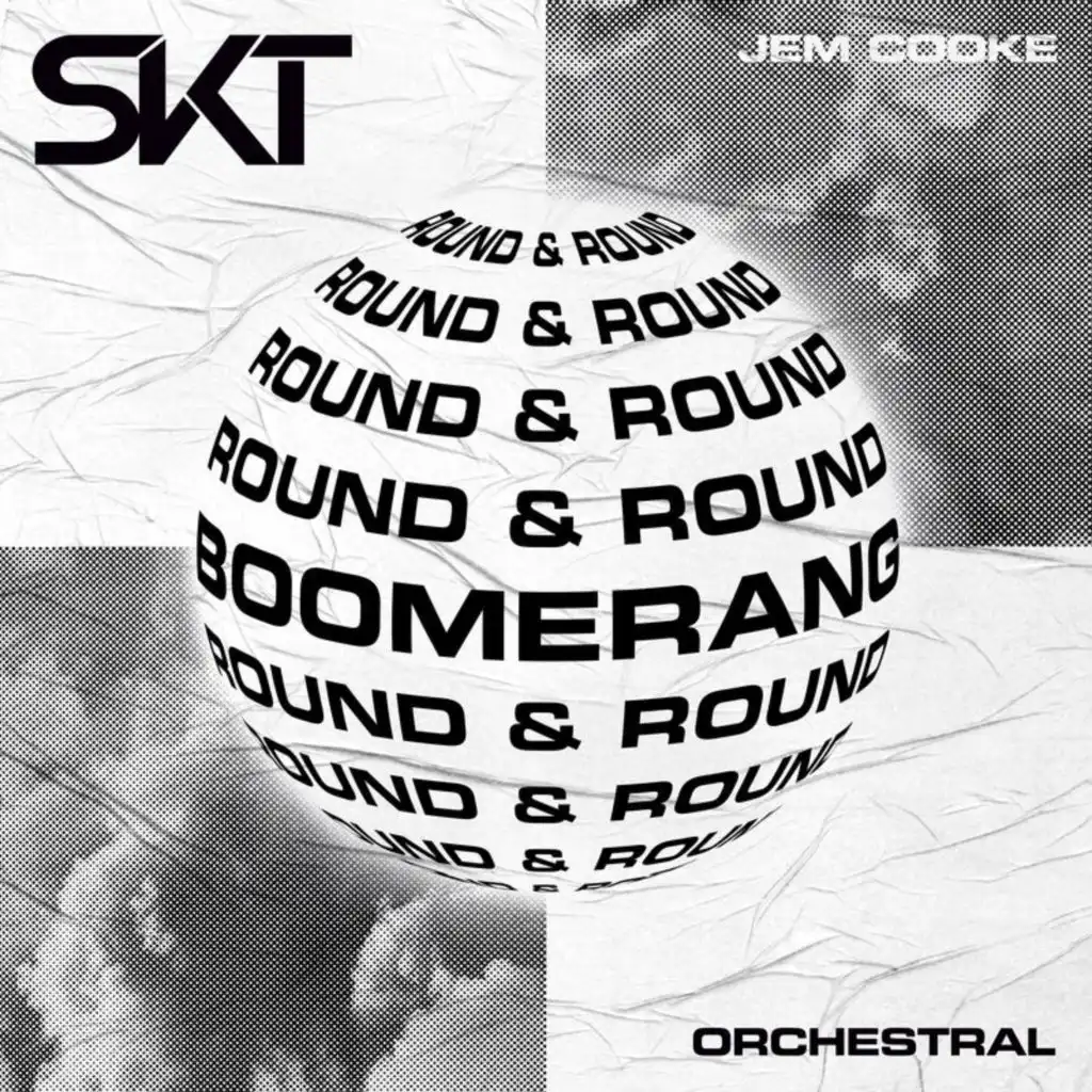 Boomerang (Round & Round) (Orchestral)