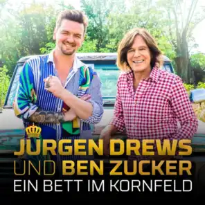 Jürgen Drews & Ben Zucker