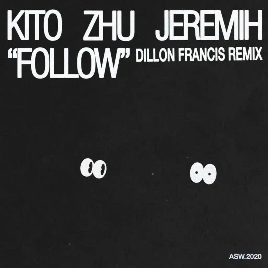 Kito, ZHU & Jeremih