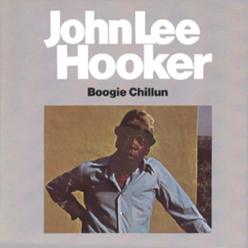 Boogie Chillun (Live / 1962)