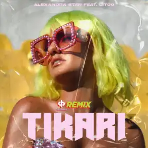 Tikari (Paul Damixie Remix Radio Edit) [feat. LiToo]