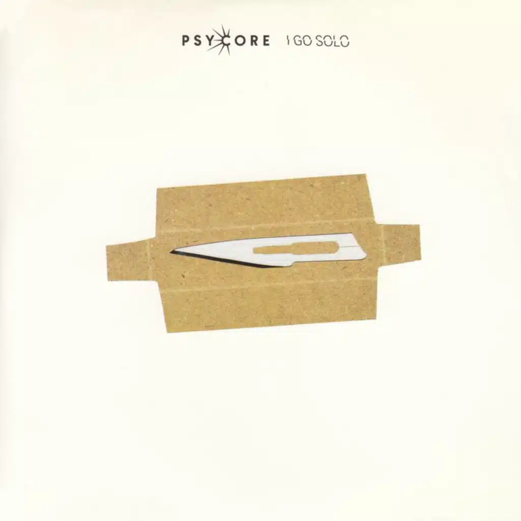 End You (feat. Tairrie B.)