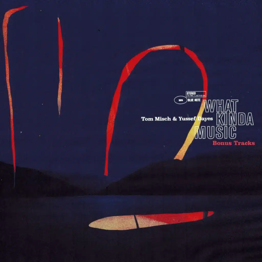 Tom Misch & Yussef Dayes