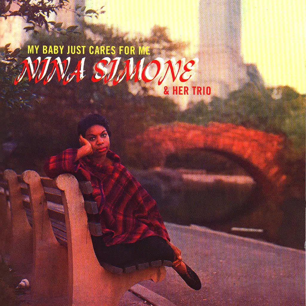 My Baby Just Cares For Me (Alt. Take)