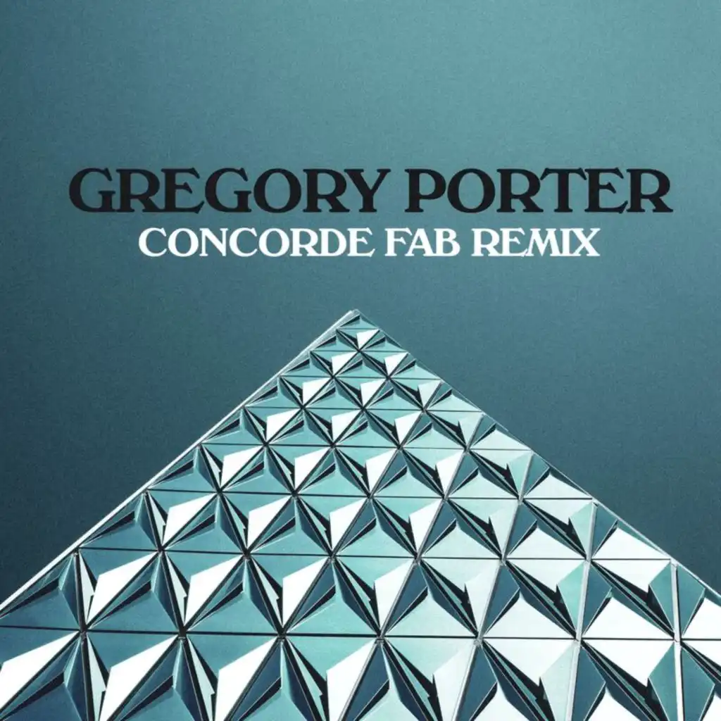 Concorde (Fab Remix) [feat. Fabrice Dupont]