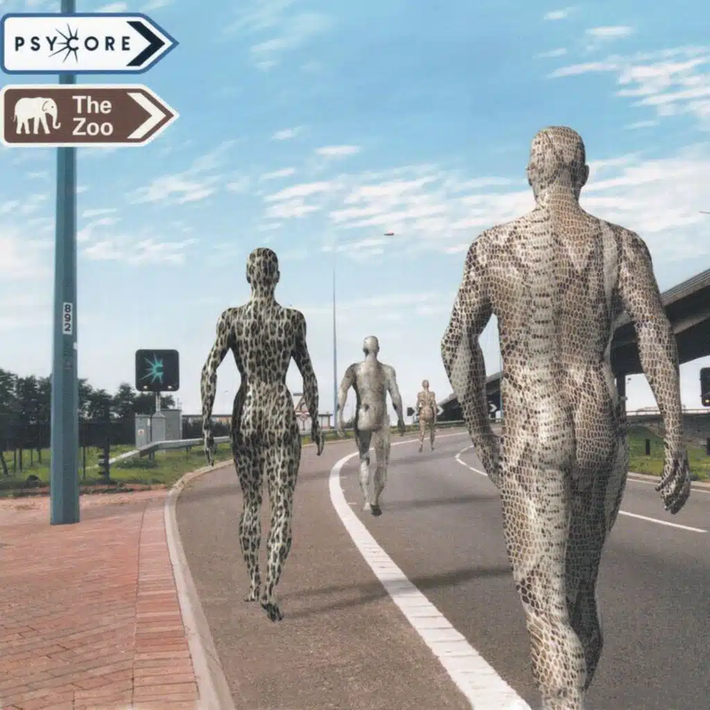 The Zoo (Apathy Allstar Mutation Remix)