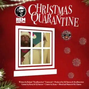 Christmas Quarantine