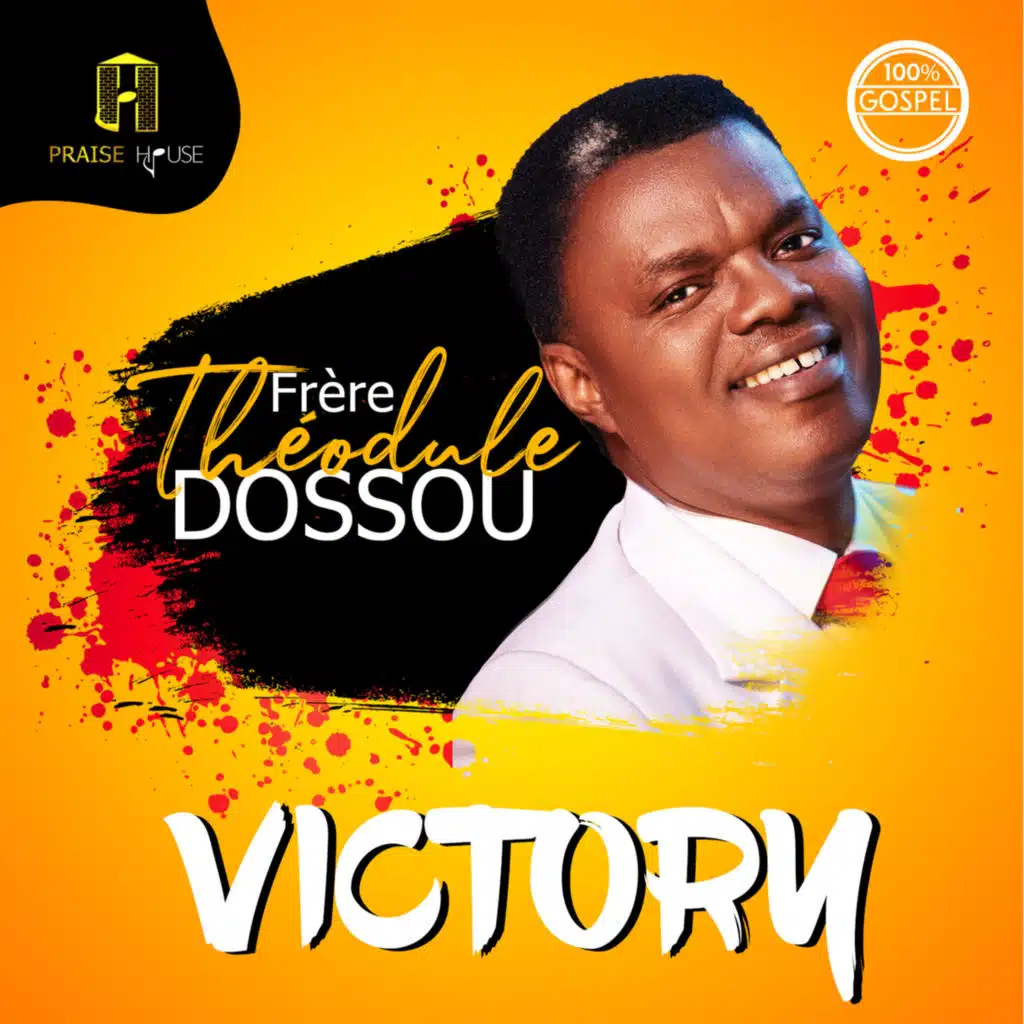 FRERE THEODULE DOSSOU