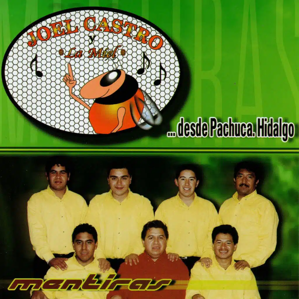 Joel Castro y La Miel