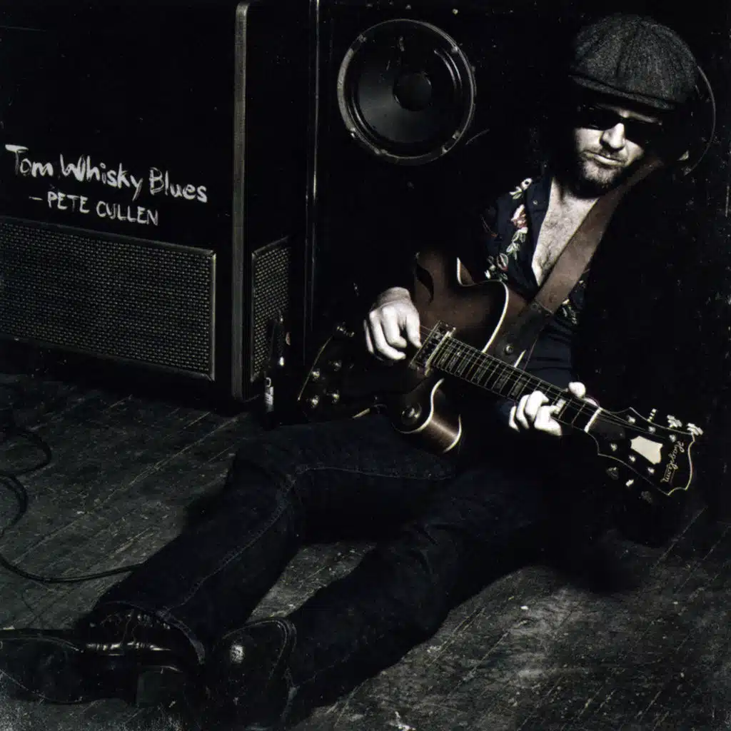 Tom Whisky Blues