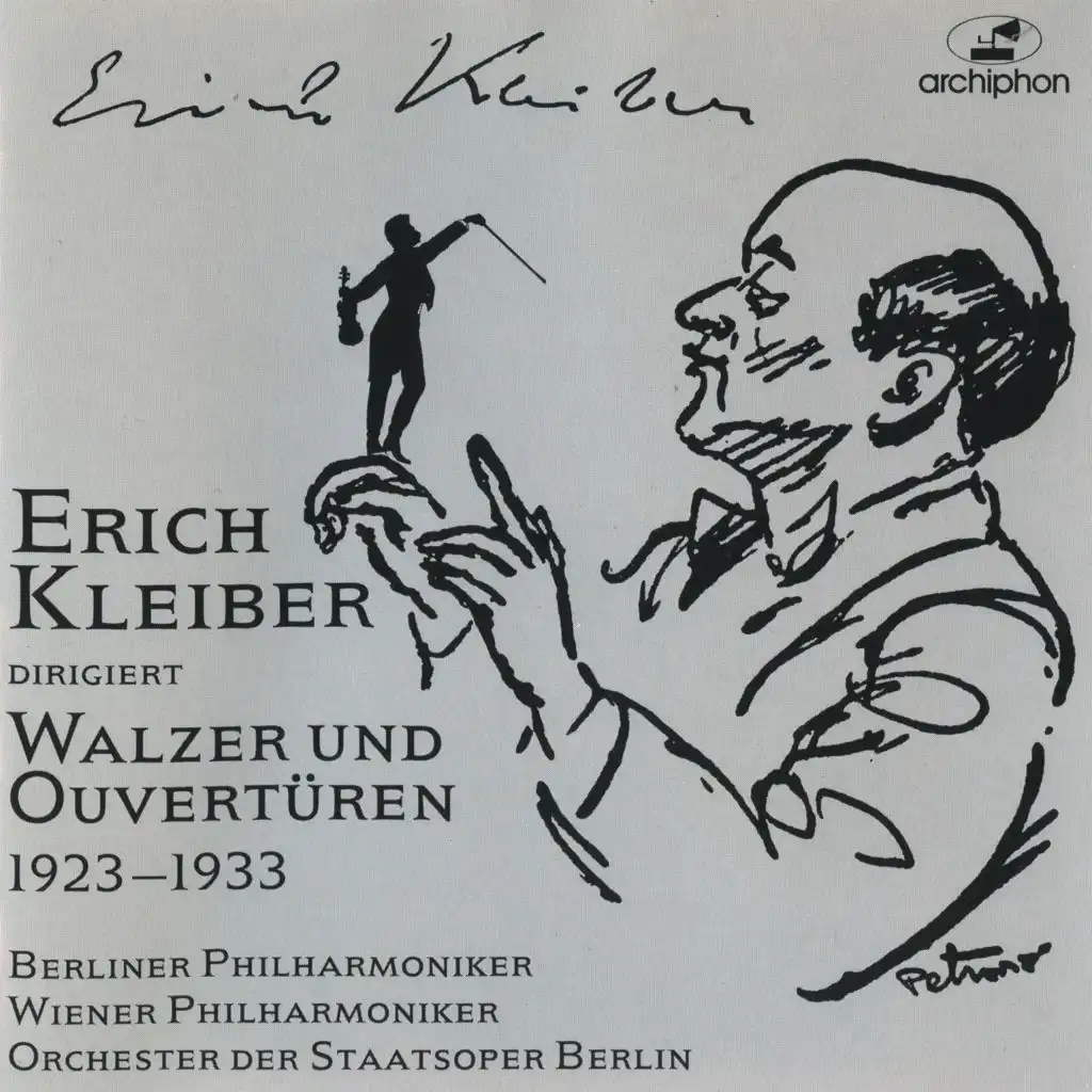 Künstlerleben, Op.316: Kunstlerleben, Op. 316