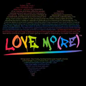 Love Mo(re)