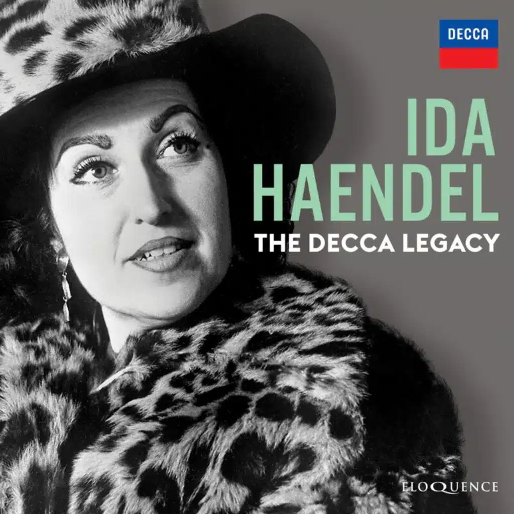 Ida Haendel