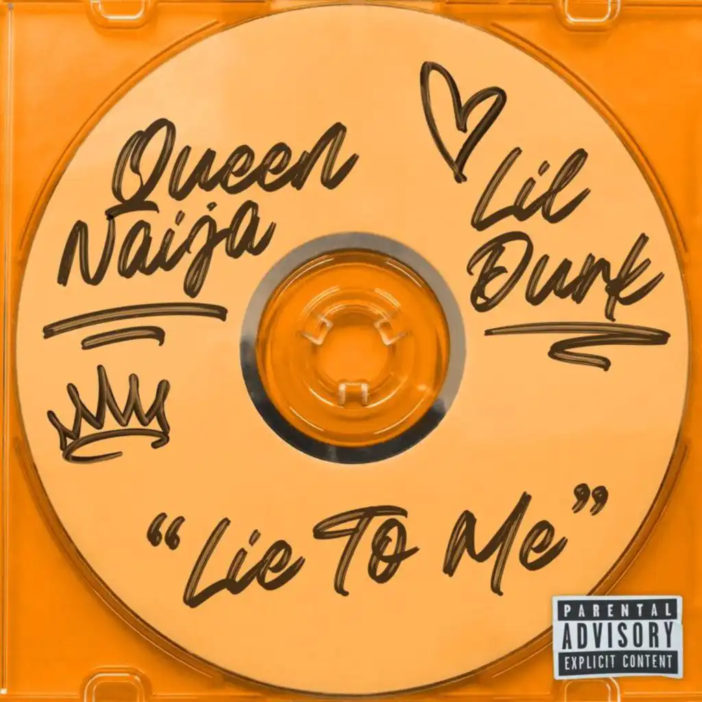 Lie To Me (feat. Lil Durk)
