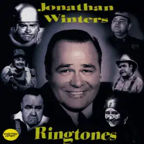 Jonathan Winters - Ringtones