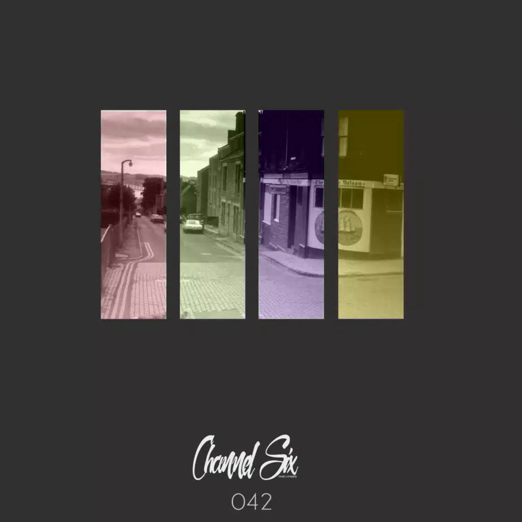 Sunday Morning - Intro the Channels