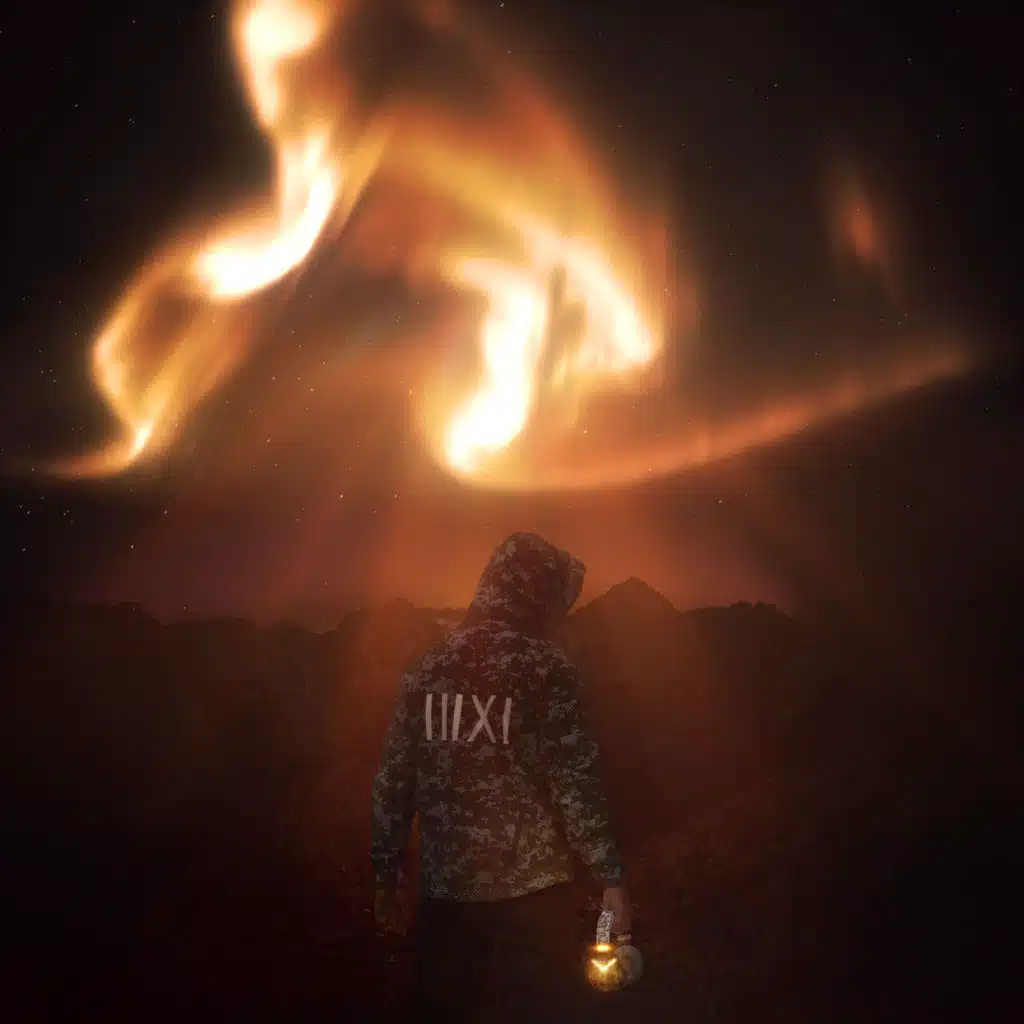 Aurora (feat. RØRY)