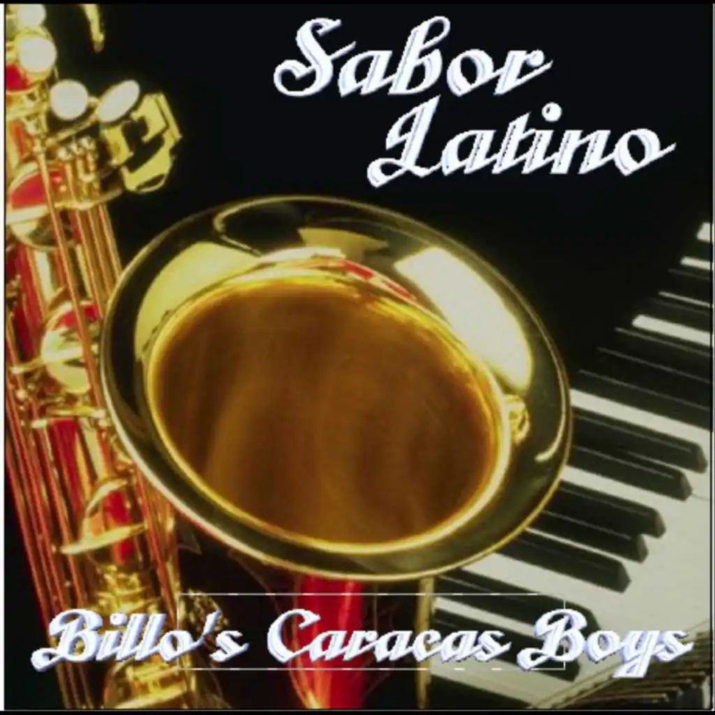 Sabor Latino