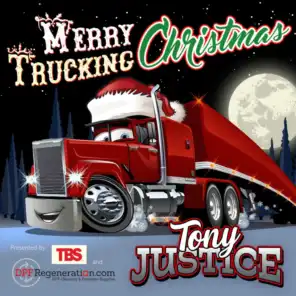 A Merry Trucking Christmas