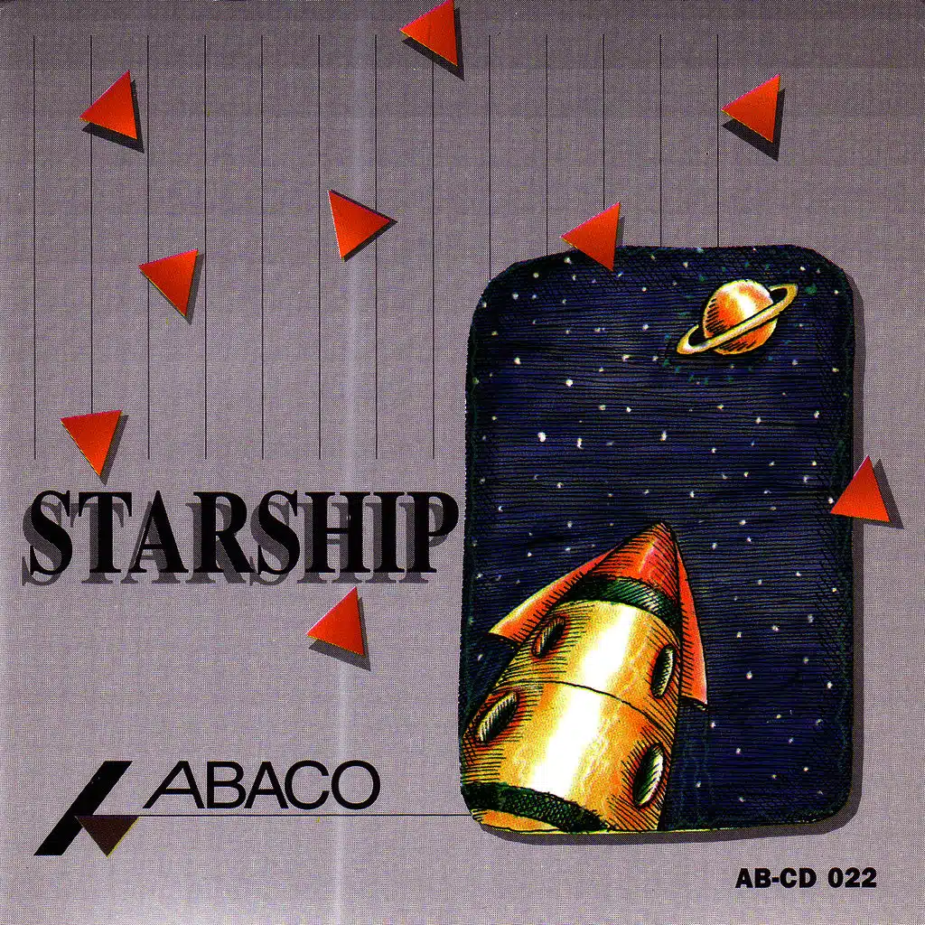 Starship