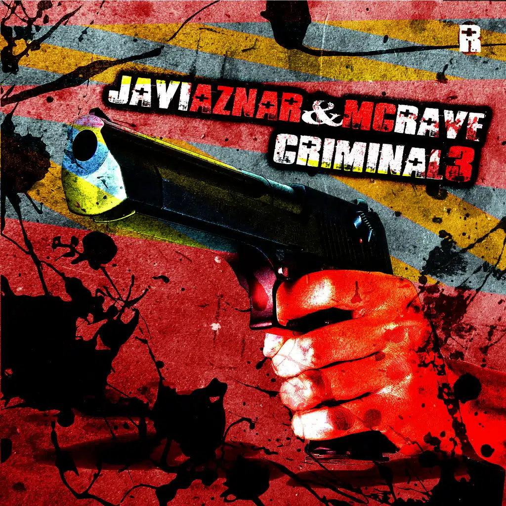 Javi Aznar & Mc Rave