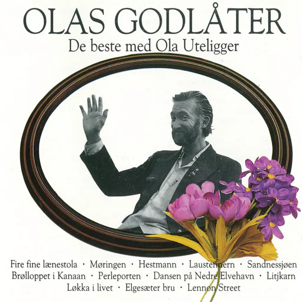 Olas Godl?ter - De Beste Med Ola Uteligger