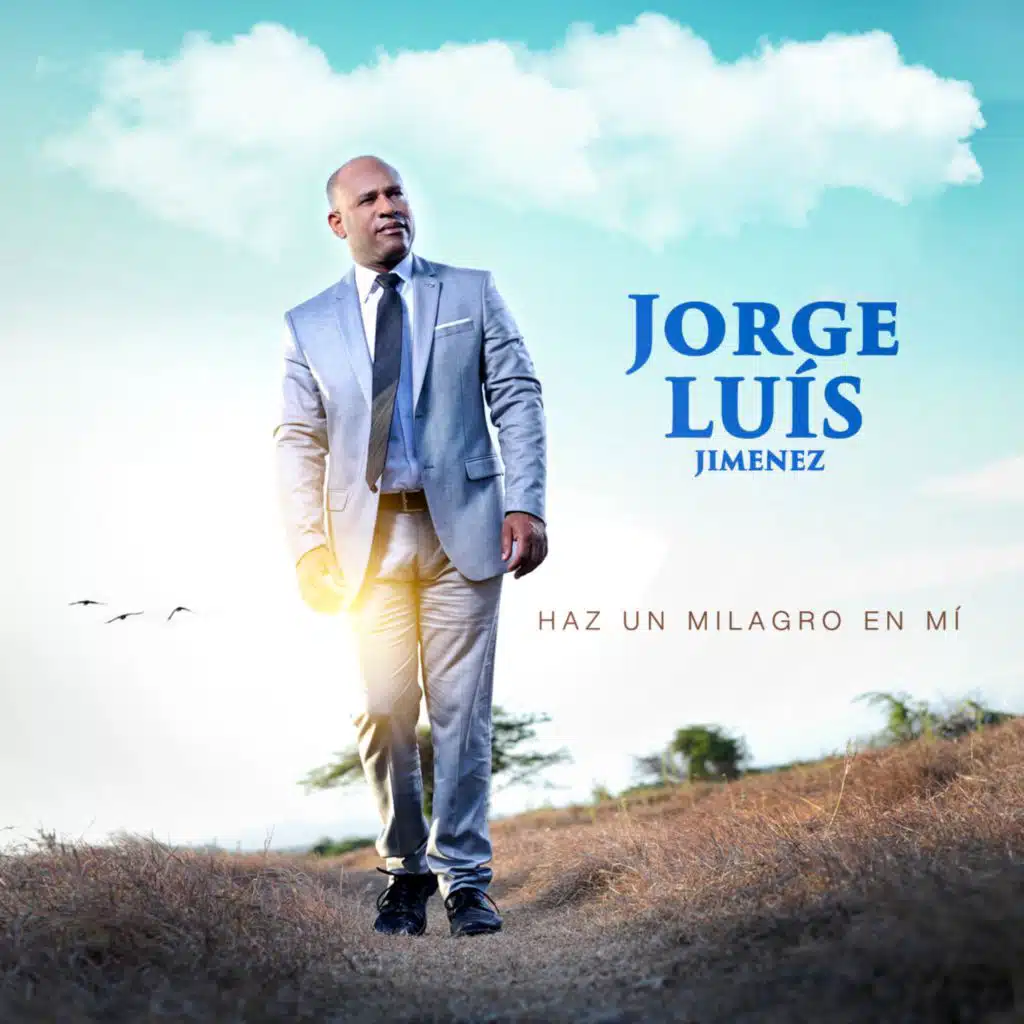 Haz Un Milagro en Mi