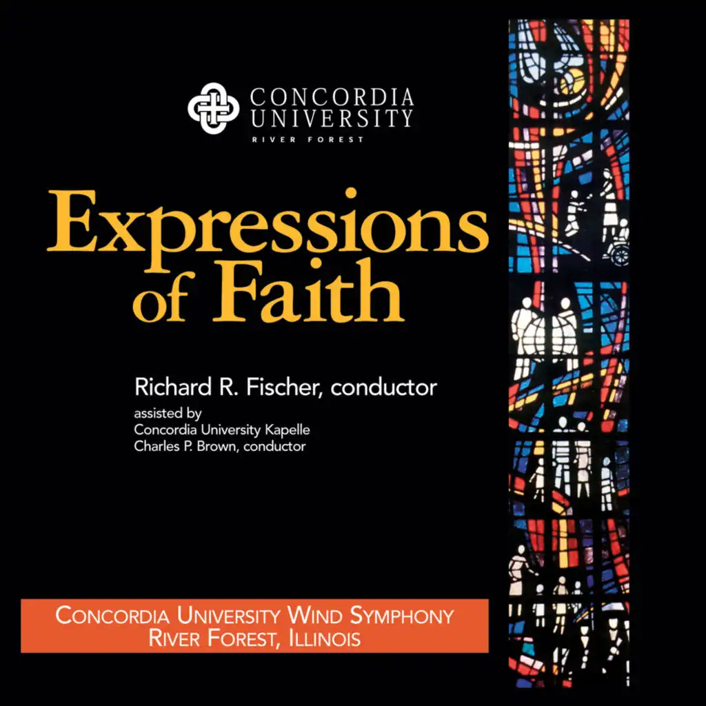 Expressions of Faith