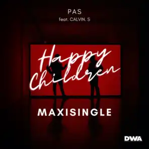 Happy Children (Club Mix Short) [feat. CALVIN S]