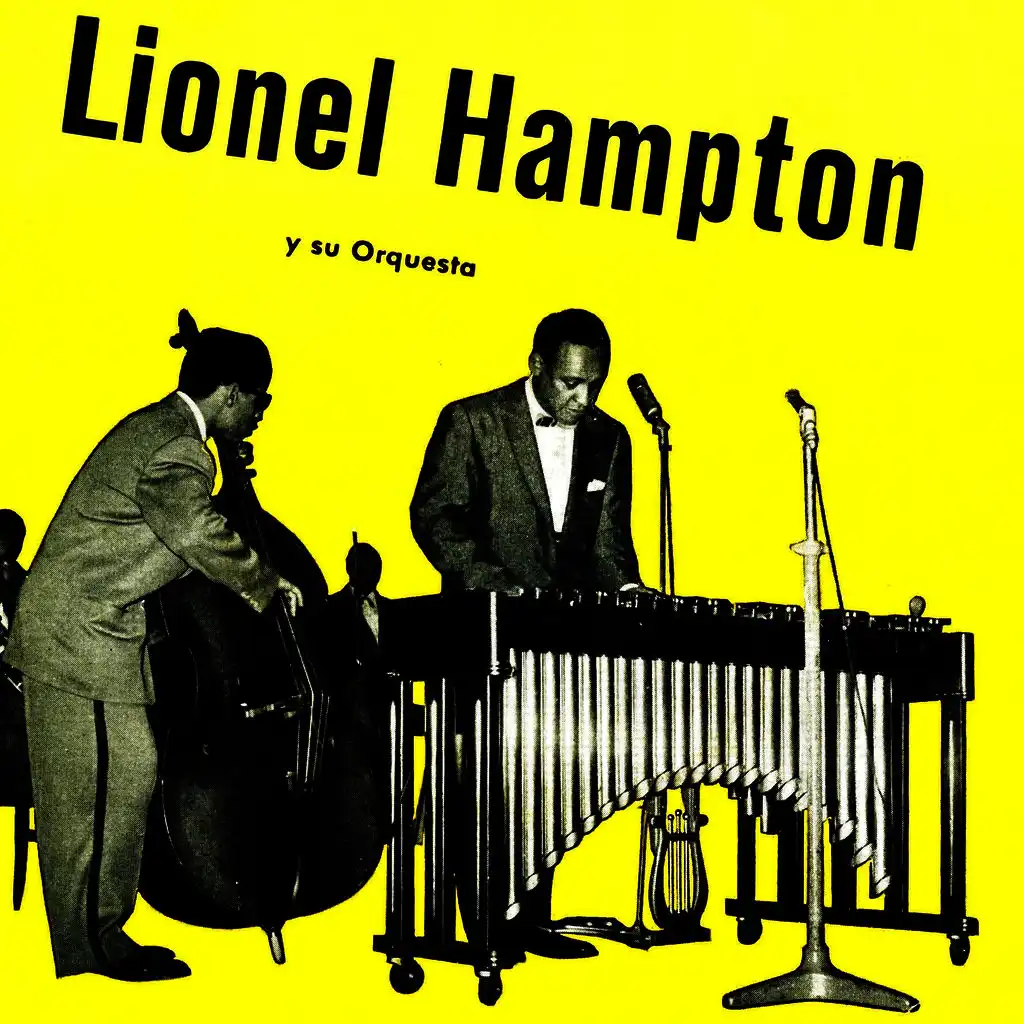 Lionel Hampton & Andrew McGhee