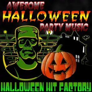 Awesome Halloween Party Music