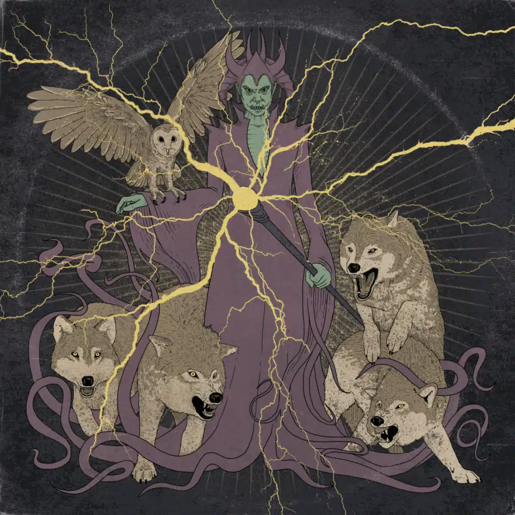 Animal Instinct