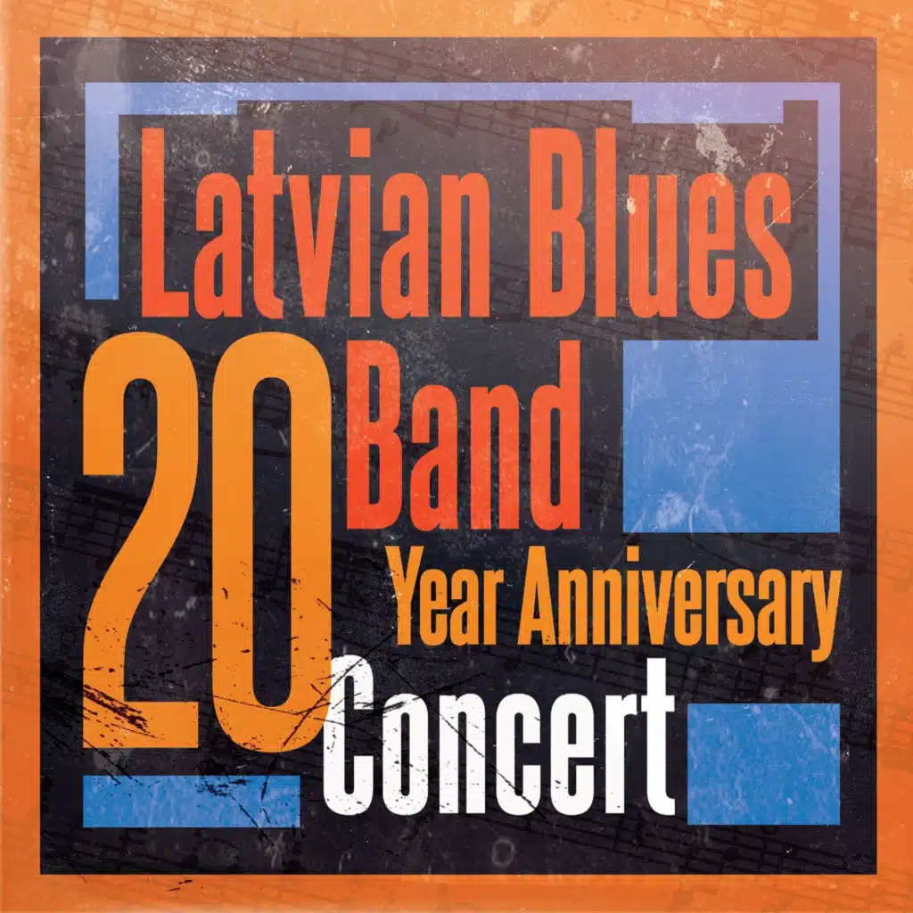 20 Year Anniversary Concert (Live)