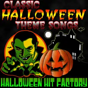 Classic Halloween Theme Songs