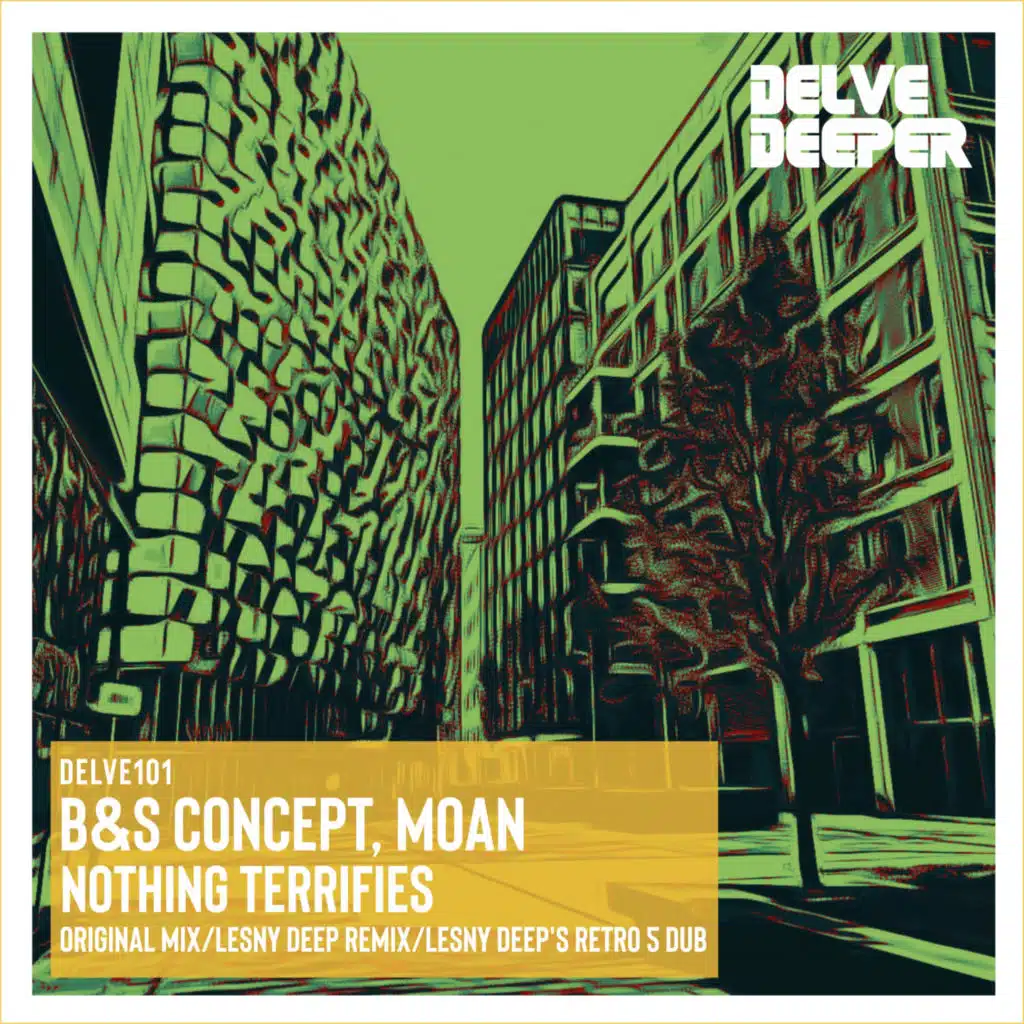 B&S Concept, MOAN