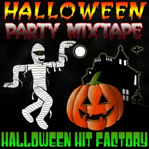 Halloween Party Mixtape