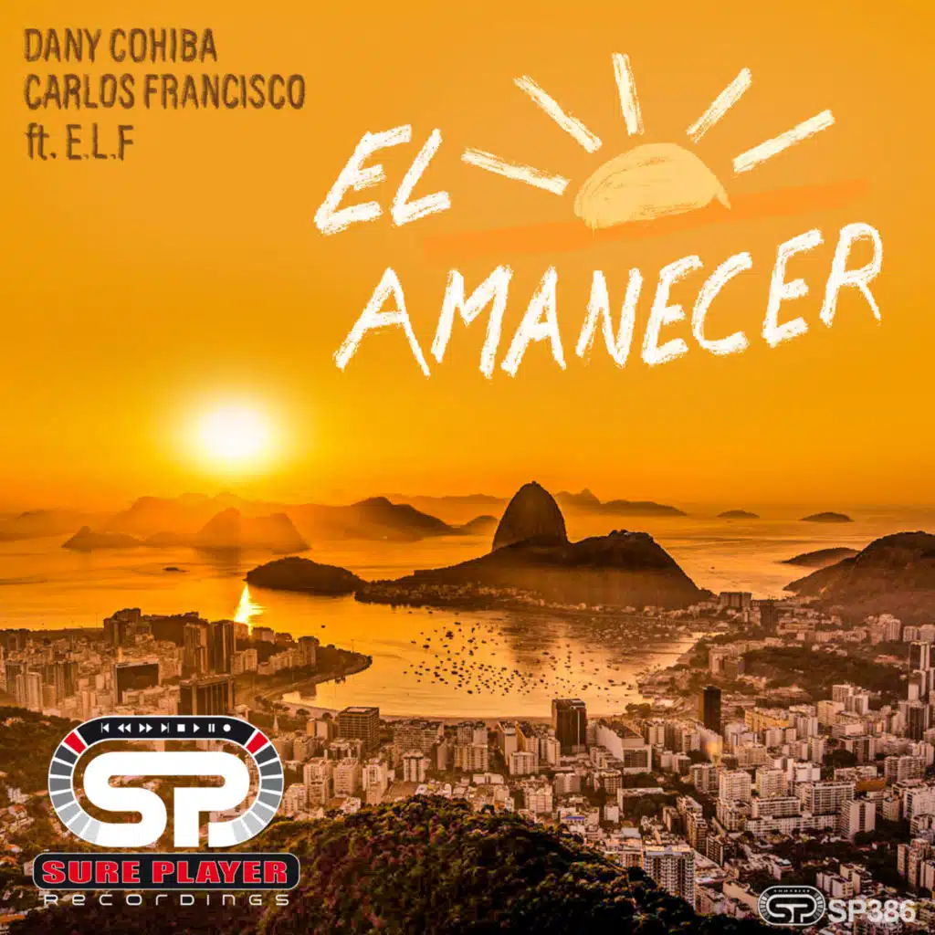El Amanecer (Roots Mix)