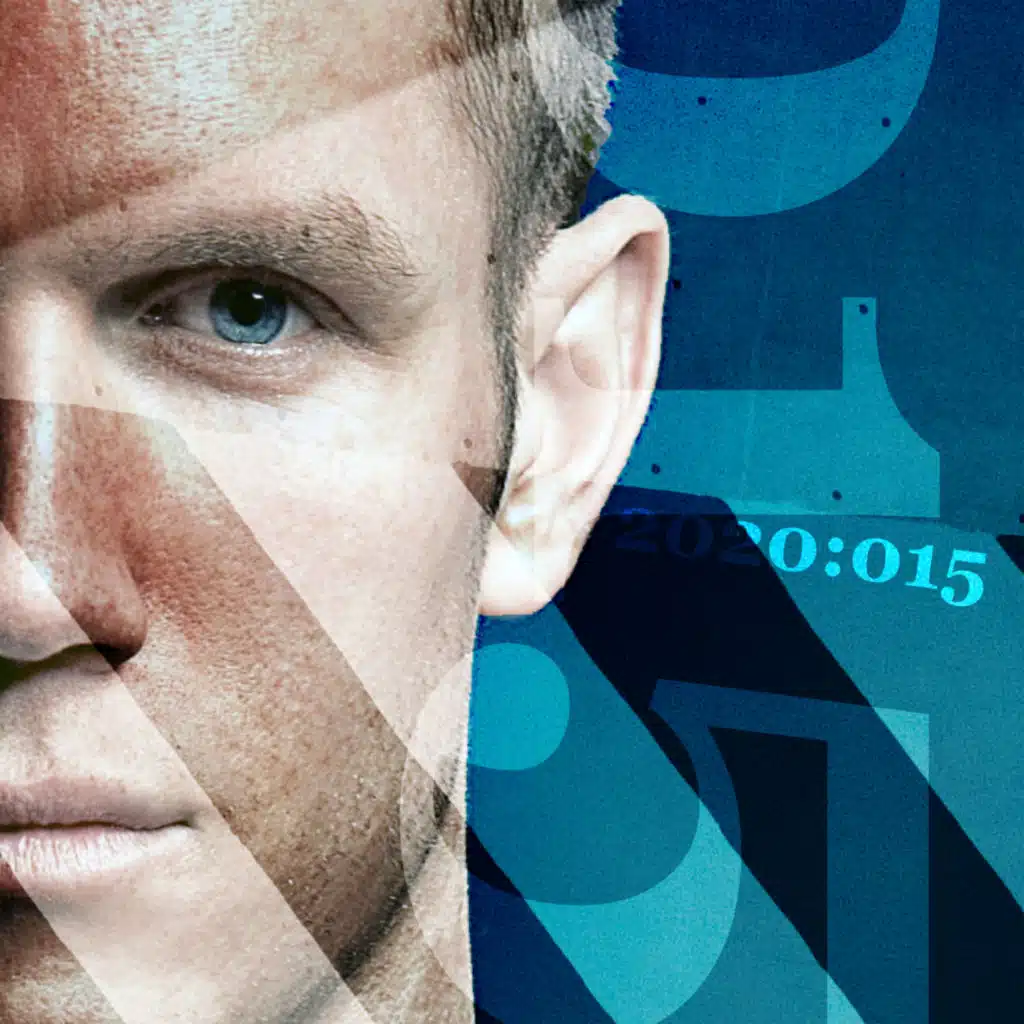 Check It Out (Sonny Wharton's Madness In Moville Remix)