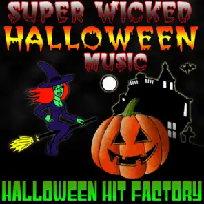 Super Wicked Halloween Music