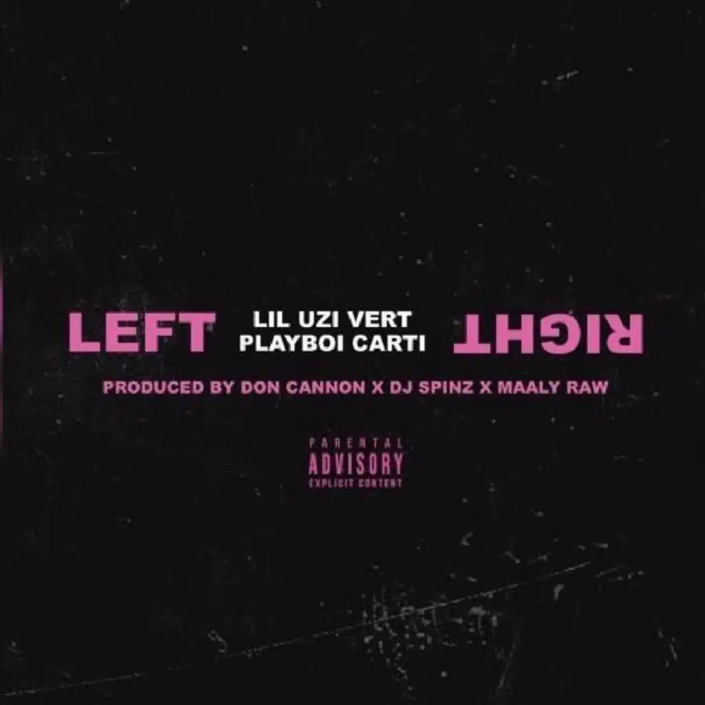 Left Right