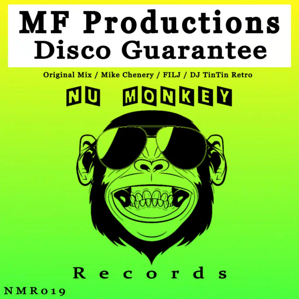 Disco Guarantee