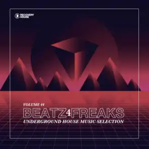 Beatz 4 Freaks, Vol. 44