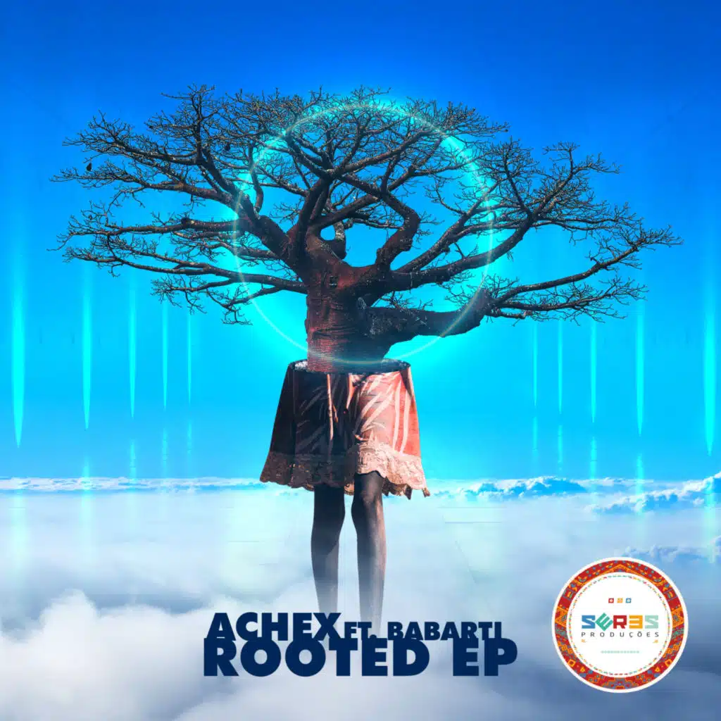 Rooted EP Incl. Remixes (feat. Babarti)