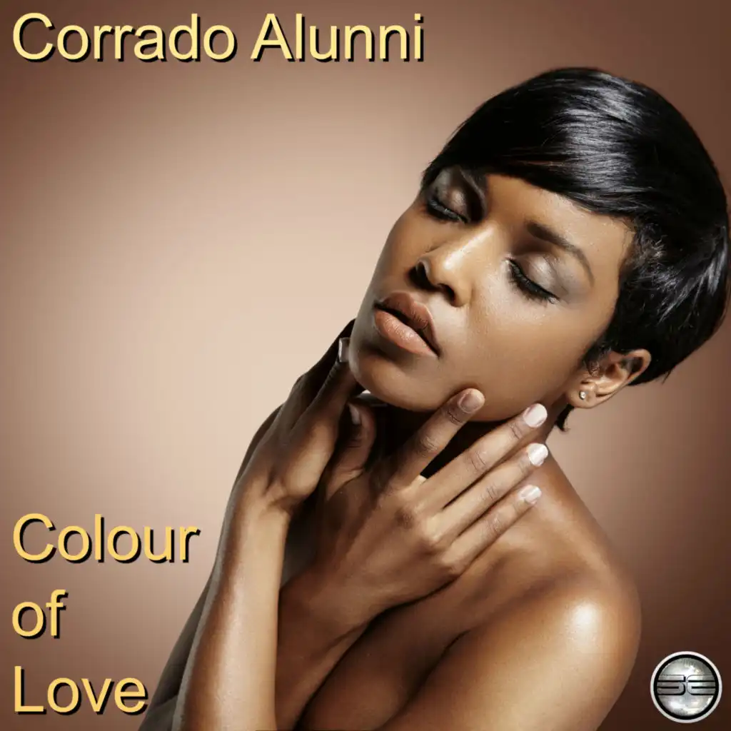 Colour of Love (Instrumental Mix)