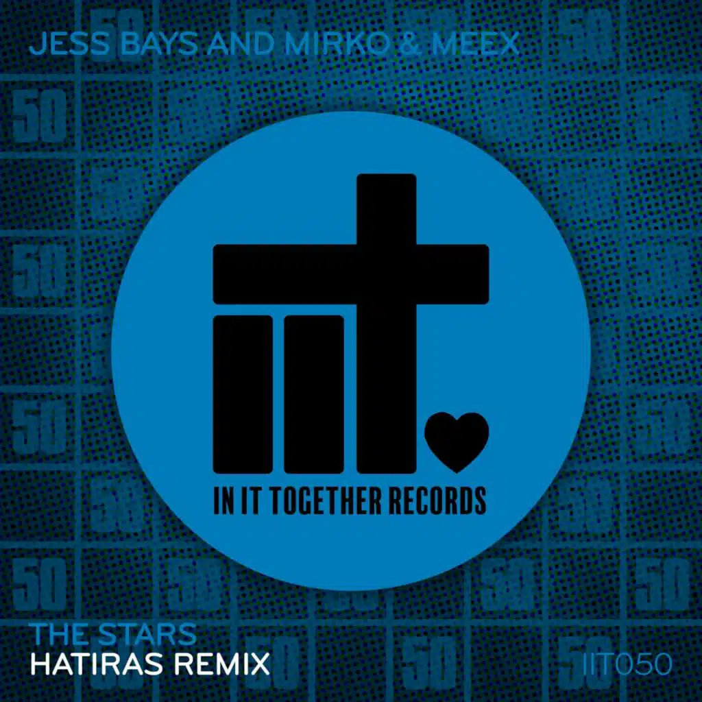 Jess Bays & Mirko & Meex