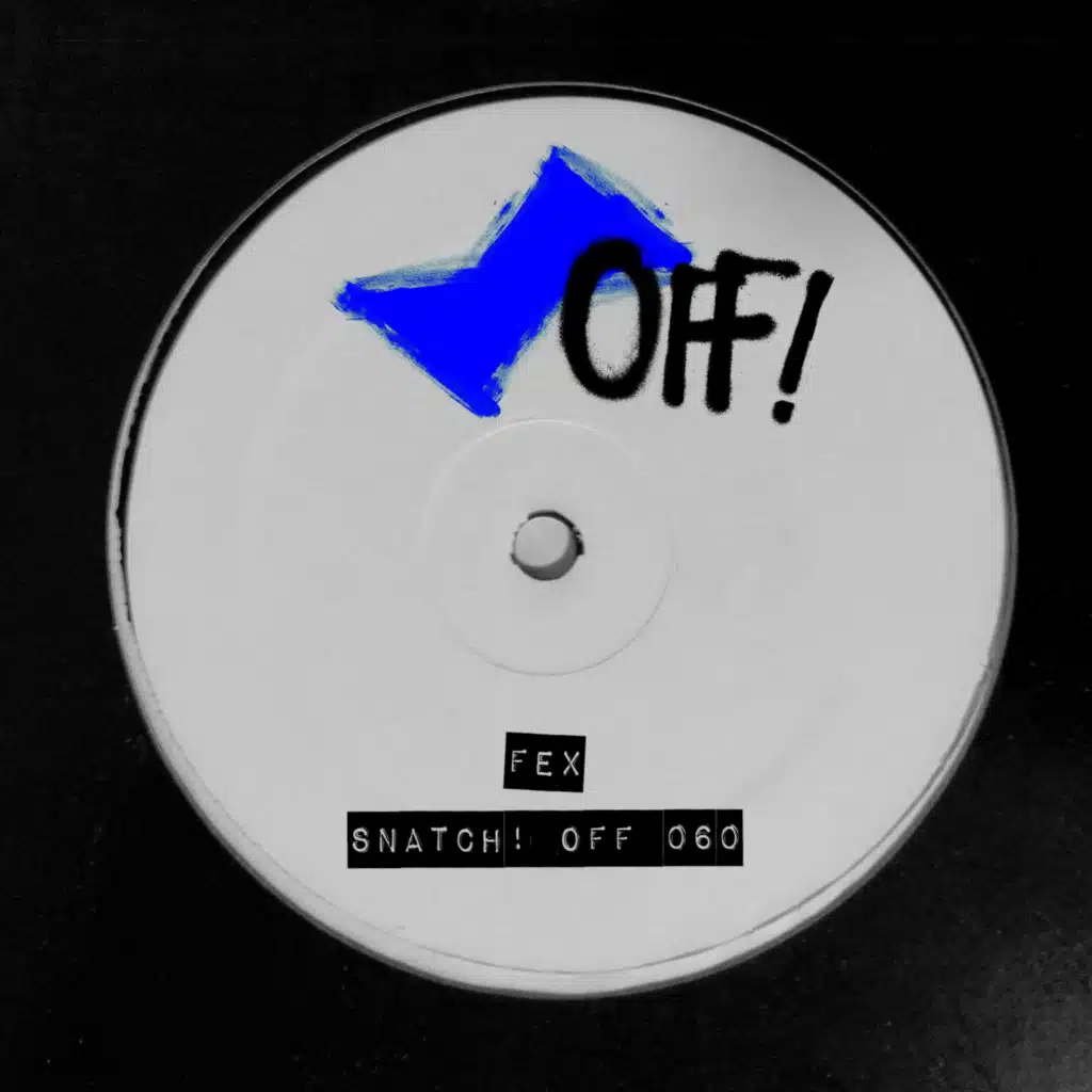 Heavenly (Dark Dub Mix)