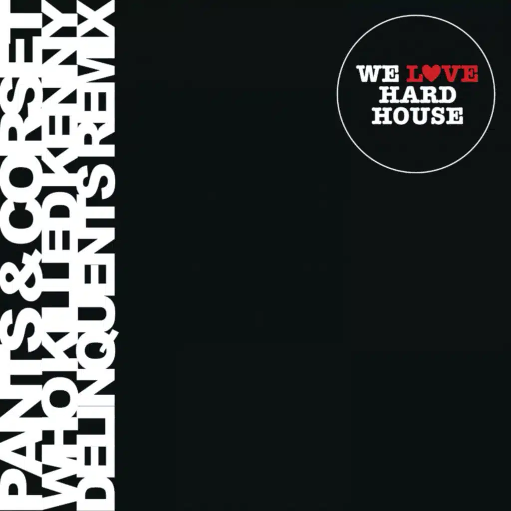 Who Killed Kenny (Delinquents Remix)