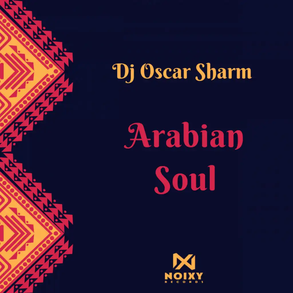 Arabian Soul