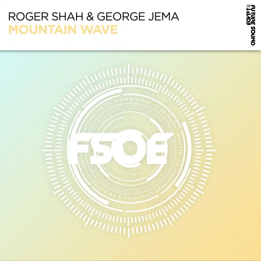 Roger Shah & George Jema