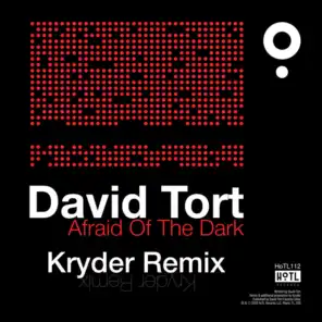 Afraid Of The Dark (Kryder Remix)